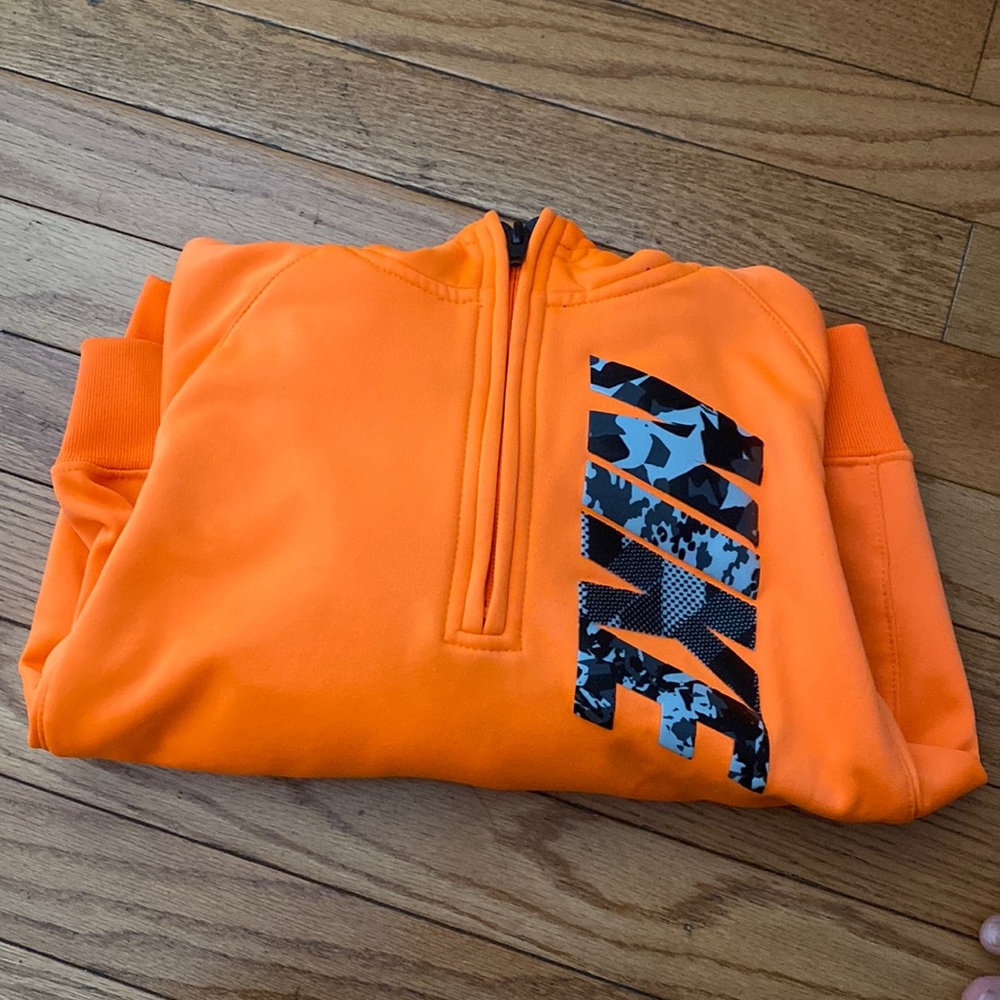 Nike hoodie